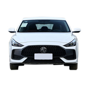 Chine Haute <span class=keywords><strong>Performance</strong></span> 1.5T 5 Sièges <span class=keywords><strong>MG</strong></span> 5 Voiture À Essence 185 km/h Vitesse - Product Image 2
