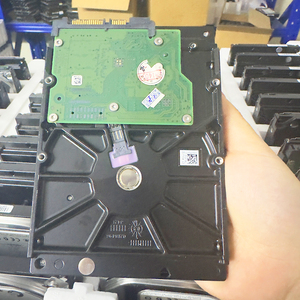 Wholesale Desktop <b>Computer</b> Internal HDD <b>Used</b> 3.5 Inch Hard Disk Drivers 500gb - Product Image 1