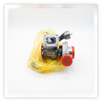 Turbocompresseur haute performance pour moteurs de camions lourds Cummins, Weichai – Remplacement de qualité authentique