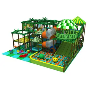 Affordable full of children's fun for children exercise indoor play equipment Kids Indoor Playground