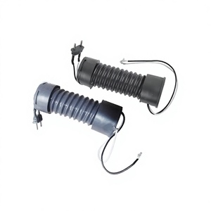 Brosse électrique conductrice à ressort à aiguilles larges pour <span class=keywords><strong>aspirateur</strong></span> Chasing V16T10T20T30, accessoires de réparation pour tuyau, usage domestique - Product Image 1
