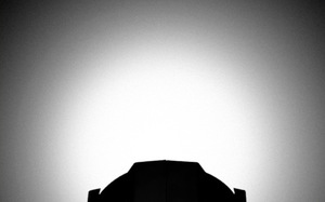 Sự kiện đèn DMX 200W trắng ấm lạnh trắng COB LED mệnh chiếu sáng LED mệnh 64 DJ DJ Đèn sân khấu - Product Image 6