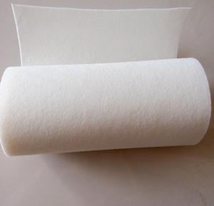 PP không dệt <span class=keywords><strong>colth</strong></span> vải trong cuộn 100% Polypropylene ngoại Quan Công nghiệp ngoài trời không dệt - Product Image 2