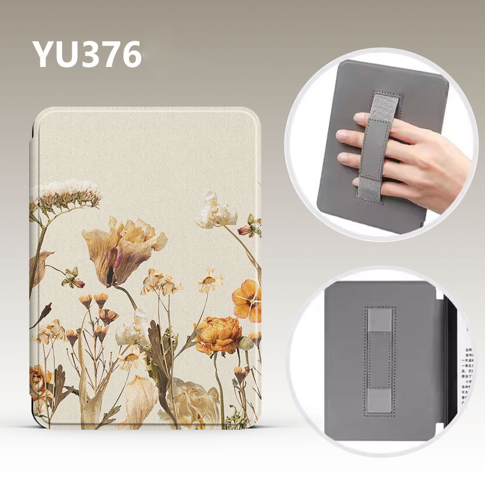 YU376- avec dragonne