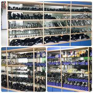 43022-T2J-H00ผ้าเบรคสำหรับฮอนด้าเบรมโบแบบพอดีด้านหน้า CRV 2023สปอร์ตทัวร์ริ่ง - Product Image 5