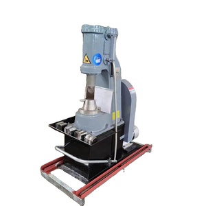 Marteau de forgeron pneumatique multifonction alimenté au gaz 40kg Prix - Product Image 1