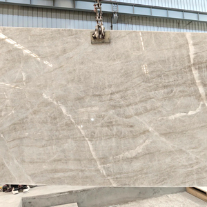 Piedra Caliente de <span class=keywords><strong>Brasil</strong></span>, Cuarcita Taj Mahal, Losa de Piedra Sinterizada para Mesa de <span class=keywords><strong>Centro</strong></span> de Mármol, Azulejos para Piso, Escaleras de Villa, Renovaciones del Hogar - Product Image 1