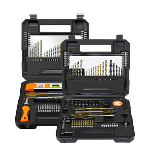 90-Piece Essential Household <b>Hand</b> <b>Tool</b> <b>Set</b> General <b>Tool</b> Kit with Portable Toolbox Storage Case Customizable OEM Support - Product Image 4