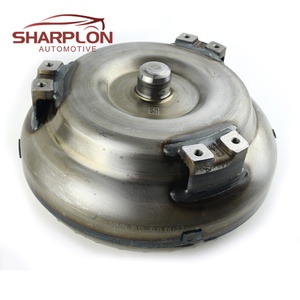 Venta de Fábrica: Convertidor de Par de Transmisión Automática OEM A2212503902 para Mercedes - Product Image 6