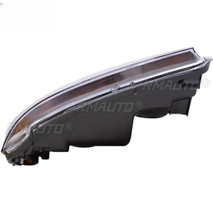 Para Toyota Highlander 2004-2006, Faros Antiniebla, Luces de Circulación Diurna, Faros Antiniebla Impermeables, Conjunto de Faros Delanteros para Automóvil 81130-48280 - Product Image 3