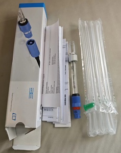เซ็นเซอร์วัดค่า pH ดิจิตอล CPS11E-BA7BAA2 Memosens CPS11E CPS11E-BA7BAA2 เซ็นเซอร์วัดค่า pH ดิจิตอล CPS11E-BA7BAA2 Memosens CPS11E มีสินค้าในสต็อก 100% N - Product Image 4