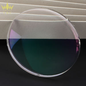 Lenti ottiche con rivestimento HMC per lenti a visione singola in policarbonato 1.59 PC di alta qualità - Product Image 4