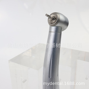 หัวกรอฟัน M&Z รุ่น MY-203L ความเร็วสูง สีเงิน ผลิตในประเทศจีน - Product Image 3