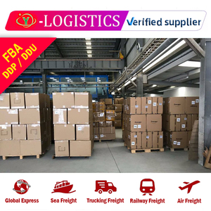 <span class=keywords><strong>Transport</strong></span> Multimodal de Chine vers le Pakistan, Air/Mer, DDP Porte à Porte, FCL/LCL, Marchandises de Grande Taille/<span class=keywords><strong>Colis</strong></span> de Petite Taille - Product Image 3
