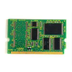 Module de carte de commande d'automatisation AC FANUC A20B-3900-0287 PCB - Product Image 3