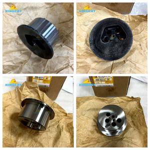 อะไหล่เครื่องยนต์ KingCat รุ่น 209-9771 ตัวล็อคเฟืองนำทางแบบใหม่แท้ สำหรับ CAT 395 MH3295 374 3101 D9T D8T D8R 3508B อะไหล่เครื่องยนต์ - Product Image 6