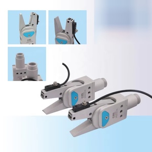 GR20A-20 Factory Directly Sell Sprue Gripper for EOAT Pneumatic Gripper - Product Image 2