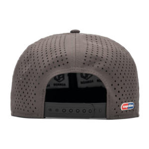 Casquette TCAP Chine personnalisée pour le sport en plein air, 6 panneaux, séchage rapide, imperméable, logo patch, fermeture snapback - Product Image 4