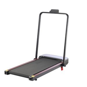 Electric Treadmill 840mm380mm Foldable Home Indoor Fitness <b>Running</b> <b>Machine</b> Unisex - Product Image 1