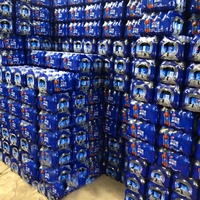 Fournisseur en gros de boissons gazeuses cola faiblement émaillantes pour les revendeurs et les distributeurs, expédition mondiale