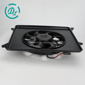 มอเตอร์โบลเวอร์ EexcavaStart สำหรับรถขุด DH300-7 อะไหล่เปลี่ยนหม้อน้ำ 65.06601-5046 ทนทานและมีประสิทธิภาพ รับประกัน 1 ปี - Product Image 3