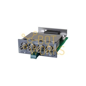 ซีเมนส์ 6GK59912AB018AA0 - ใหม่ - Product Image 1