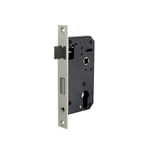 An Ninh Cao Ôn Châu Khóa Cửa Cơ Thể Thép Không Gỉ Hoặc Đồng Thau 8545 Cửa Mộng Khóa Cơ Thể Cho Cửa Gỗ - Product Image 5