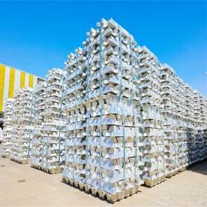 Lingote de Aleación de Aluminio de Venta Directa de Fábrica a Bajo Precio para Calentadores de Agua y Calderas - Product Image 5