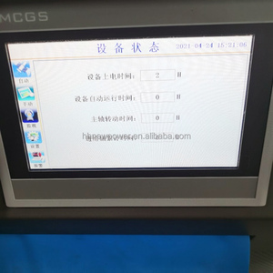 Cortadora automática de carne de pollo comercial, cortadora de carne de cordero congelada, cortadora de jamón, precio de fábrica - Product Image 4