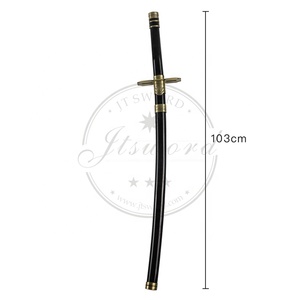 ดาบของมิฮิรุ โนะโยะ เกเร็น อิจิโนะเสะ จากอนิเมะเซราฟ ออฟ เดอะ เอนด์ - Product Image 2