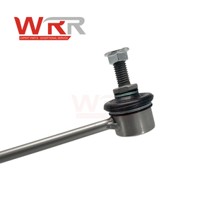 31356778831 31356759537 Barra Estabilizadora para BMW R50 R56 Cooper, Barra Delantera de Suspensión Duradera, Barra Antivuelco, Piezas Premium - Product Image 6