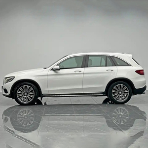 <span class=keywords><strong>Mercedes</strong></span>-Benz GLC 260 4MATIC 2016-2017 d'<span class=keywords><strong>occasion</strong></span>, essence, SUV, conduite à gauche, sièges en cuir, toit panoramique, SUV de luxe abordable - Product Image 3