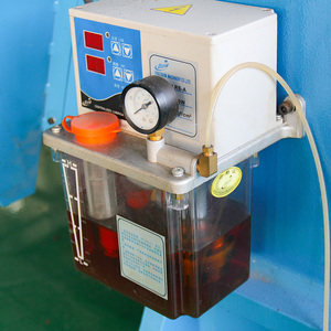 Prensa de Aletas Industrial Automática de Alta Velocidad, de Primera Calidad y Confiable, para Líneas de Producción Avanzadas de Intercambiadores de Calor y Radiadores - Product Image 3