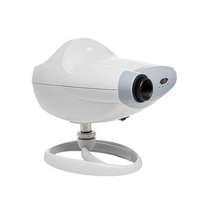 Aist Optics WB-1117A - Tabla de Agudeza Visual LED Profesional, Caja de Luz para Pruebas Oculares, Equipo Oftalmológico, Tabla de Optometría - Product Image 1