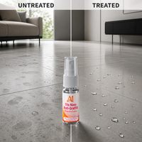Essence anti-graffiti pour carrelage, qualité industrielle A1, formule modifiée invisible à base de nano-micro-silice céramique, liquide transparent