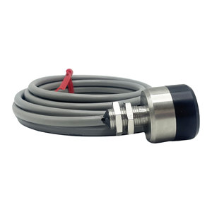 Sensor de Proximidad KEYENCE EH-430 Original Ultracompacto con Amplificador Separado, Tipo 30 Sin Blindaje - Product Image 3
