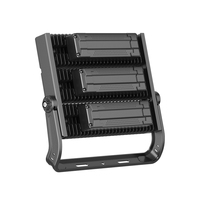 Projecteur LED COB CHZ IP66 800W pour stades et centres logistiques aéroportuaires