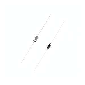 Diodes Components Electronic Manufacturer Channel DO-204AC, DO-15, Axial 3EZ30 - Product Image 1