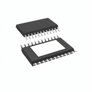 Original Power Management (PMIC) 24 PowerTSSOP MCF8315C1VPWPR Electronic Circuit Components - Product Image 1