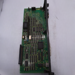 لوحة دوائر A16B-2203-0291 للتحكم الصناعي وبرمجة PLC مع اتصال RS485 - جديدة - Product Image 1