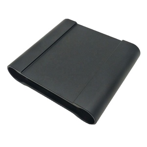 Caja de Aluminio Anodizado y Extruido, Mecanizada con Precisión por CNC, Personalizada con Marca OEM - Product Image 2