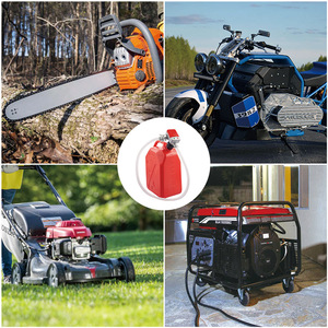 Distributeur de type debout de <span class=keywords><strong>pompe</strong></span> électrique à batterie 4AA pour tambour d'huile en plastique et tambour de carburant Mini <span class=keywords><strong>pompe</strong></span> de transfert de carburant pour jerrycan - Product Image 2