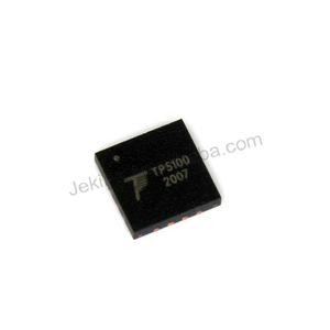 Jeking 2 A Switch Down 8,4 V/4,2 V Chip de carga de batería QFN16 IC TP5100 - Product Image 4
