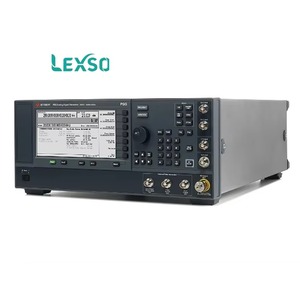 เครื่องกำเนิดสัญญาณอนาล็อก Keysight E8257d, 100 Khz ถึง 67 Ghz ราคาต่อรองได้ - Product Image 2