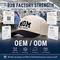 Casquette de baseball noire OEM ODM en coton à 6 panneaux avec broderie 3D MOM DAD, style universitaire, petite quantité minimale de commande, BSCI, Barudan, DDP, expédition rapide