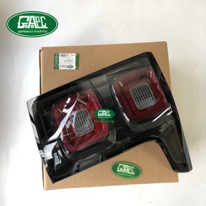 Loại mới GL1463-2 phía sau đèn lr122372 lr122375 cho Land Rover phạm vi Rover Vogue 2018-2019 tất cả các đèn màu đen cơ thể phụ kiện - Product Image 2
