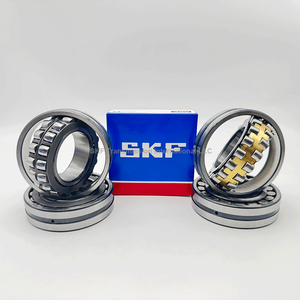 Rodamientos de rodillos esféricos SK F originales de alta calidad 23034 rodamiento Alta precisión Larga vida útil Adecuado para maquinaria grande - Product Image 2