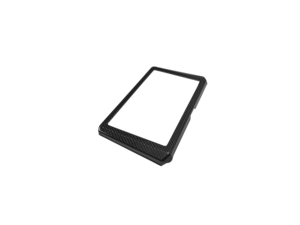 Para Toyota <span class=keywords><strong>GR</strong></span> <span class=keywords><strong>Corolla</strong></span> 2023 + cubierta embellecedora de Panel de Radio Multimedia <span class=keywords><strong>Interior</strong></span> de fibra de carbono seco - Product Image 6