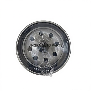 Filtros de Combustible para Motor Automotriz Doosan VSF-70207, 400508-00062, 40050800062, 40050800084, 40050800084A, SN25153 - Product Image 2