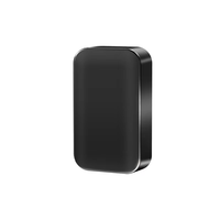 Traceur GPS GF21 2G |   Localisateur anti-perte multifonctionnel, utilisation multi-scénarios, service gratuit pendant 3 ans